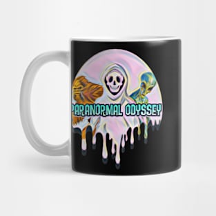 Paranormal Odyssey Mug